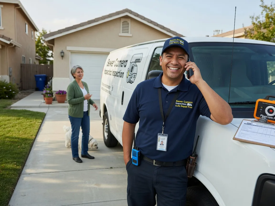 Sewer Line Repair Scarbro, WV FAQs